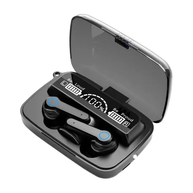 Auriculares inalámbricos M19